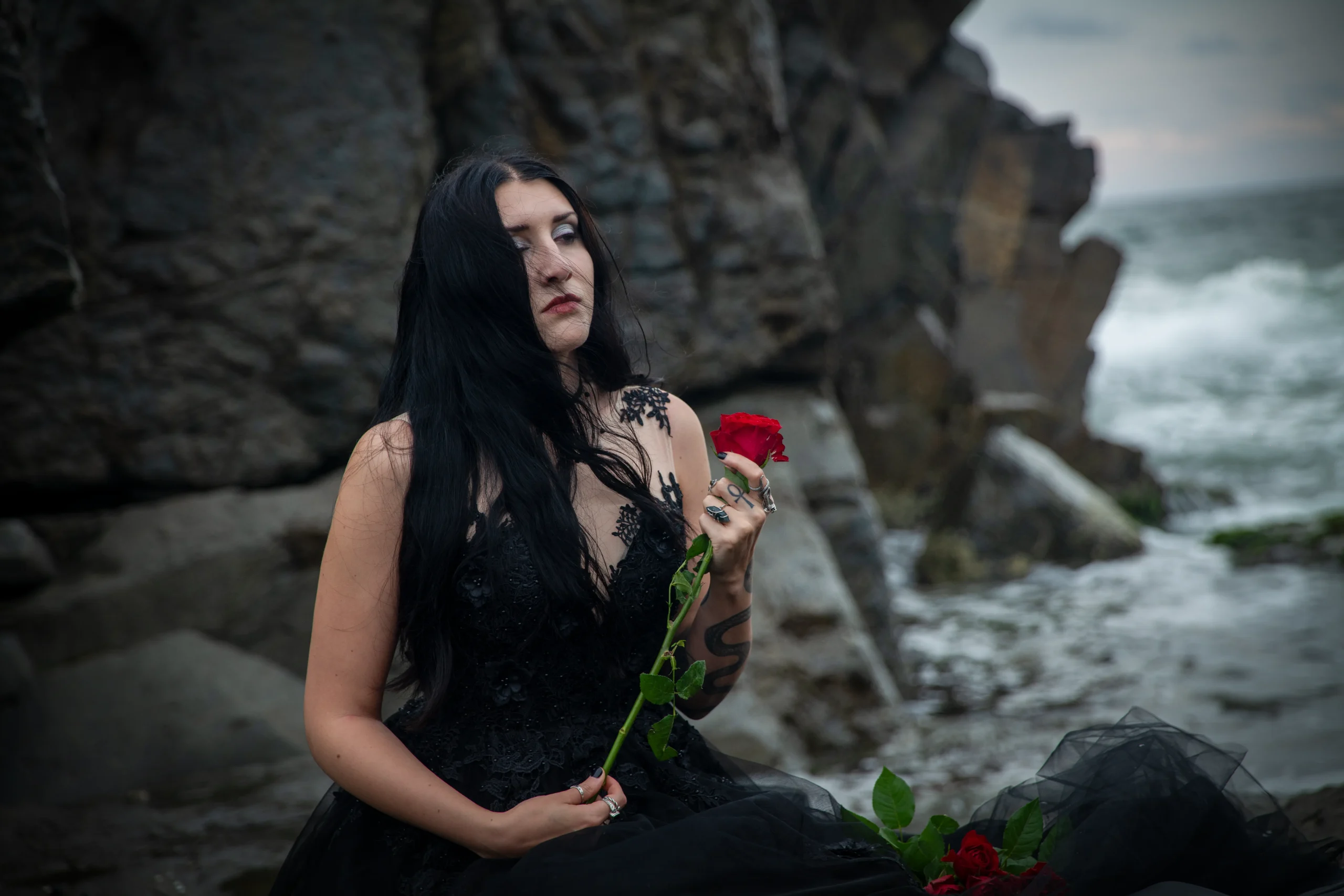 Rose