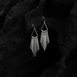 Radiant Rays Earrings