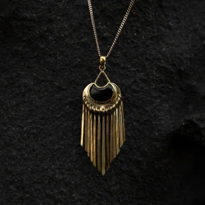 Radiant Rays Pendant