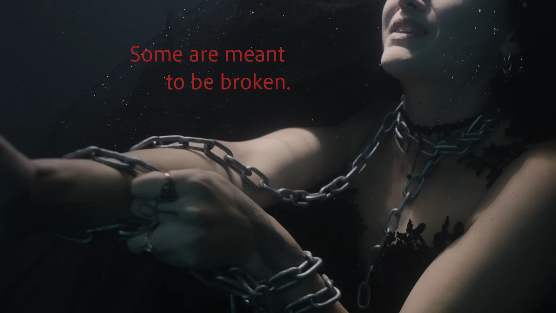 CHAIN STORY - PART 2